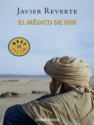 cover image of El médico de Ifni